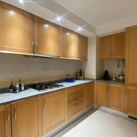 Appartement Casa Da Hina Portimão
