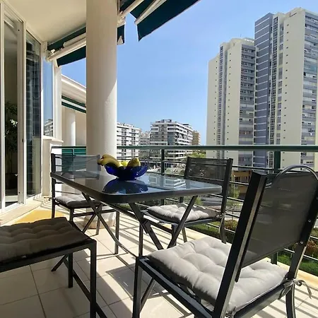 Casa Da Hina Appartamento Portimão