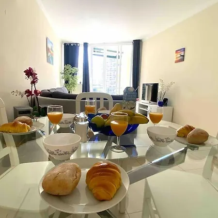 Casa Da Hina Apartamento *