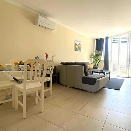 Apartamento Casa Da Hina Portimão