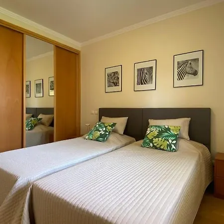 Casa Da Hina Apartamento Portimão