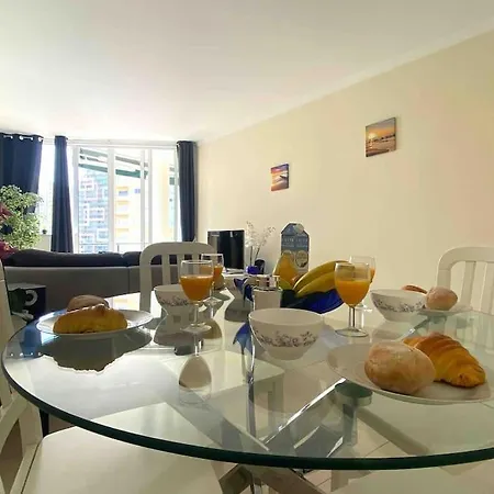 Apartamento Casa Da Hina